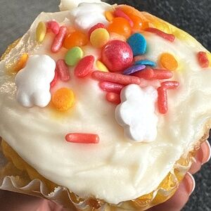 Meet your Posher, Halima